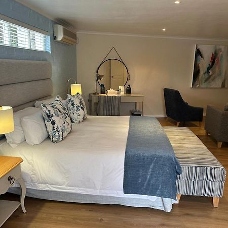 Mirabelle Guesthouse Franschhoek Εξωτερικό φωτογραφία