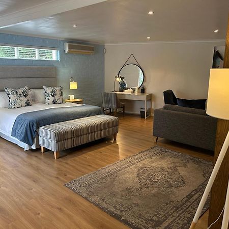 Mirabelle Guesthouse Franschhoek Εξωτερικό φωτογραφία