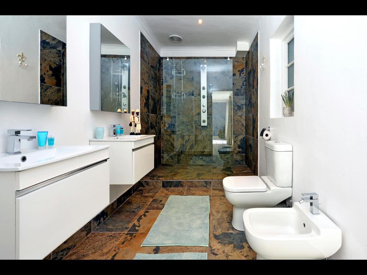 Mirabelle Guesthouse Franschhoek Εξωτερικό φωτογραφία