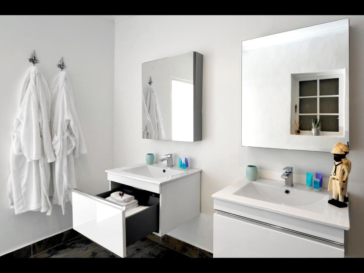 Mirabelle Guesthouse Franschhoek Εξωτερικό φωτογραφία