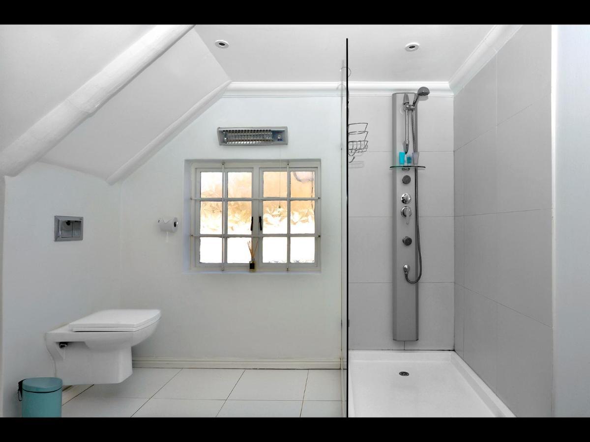 Mirabelle Guesthouse Franschhoek Εξωτερικό φωτογραφία