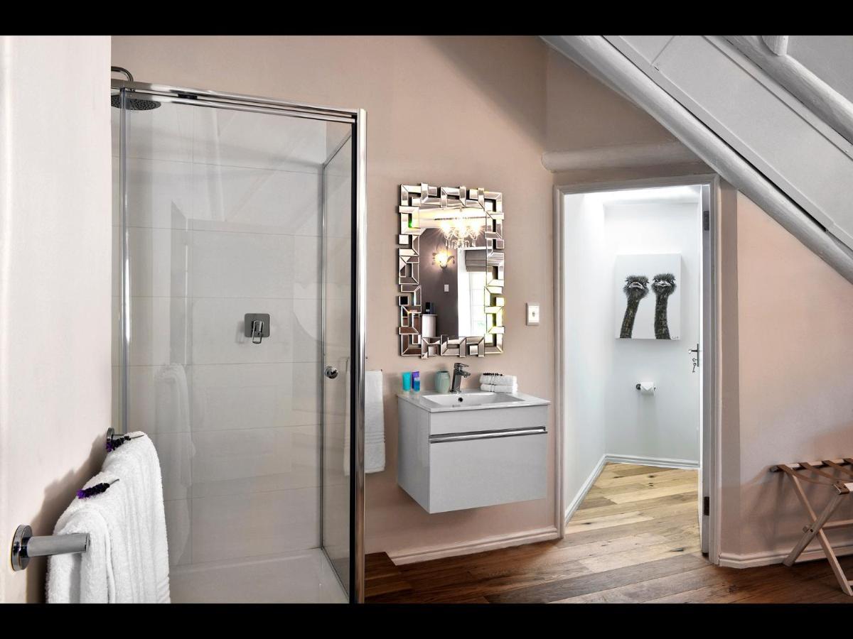 Mirabelle Guesthouse Franschhoek Εξωτερικό φωτογραφία