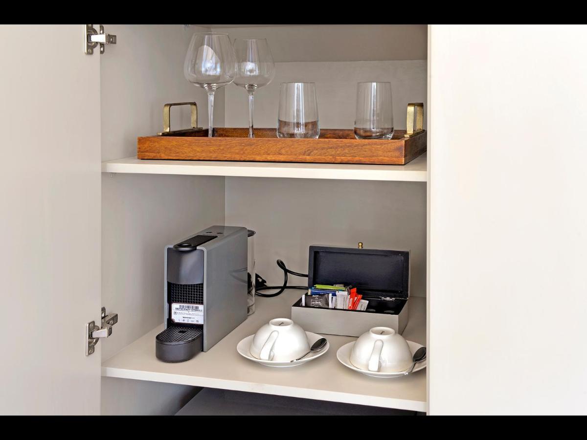 Mirabelle Guesthouse Franschhoek Εξωτερικό φωτογραφία