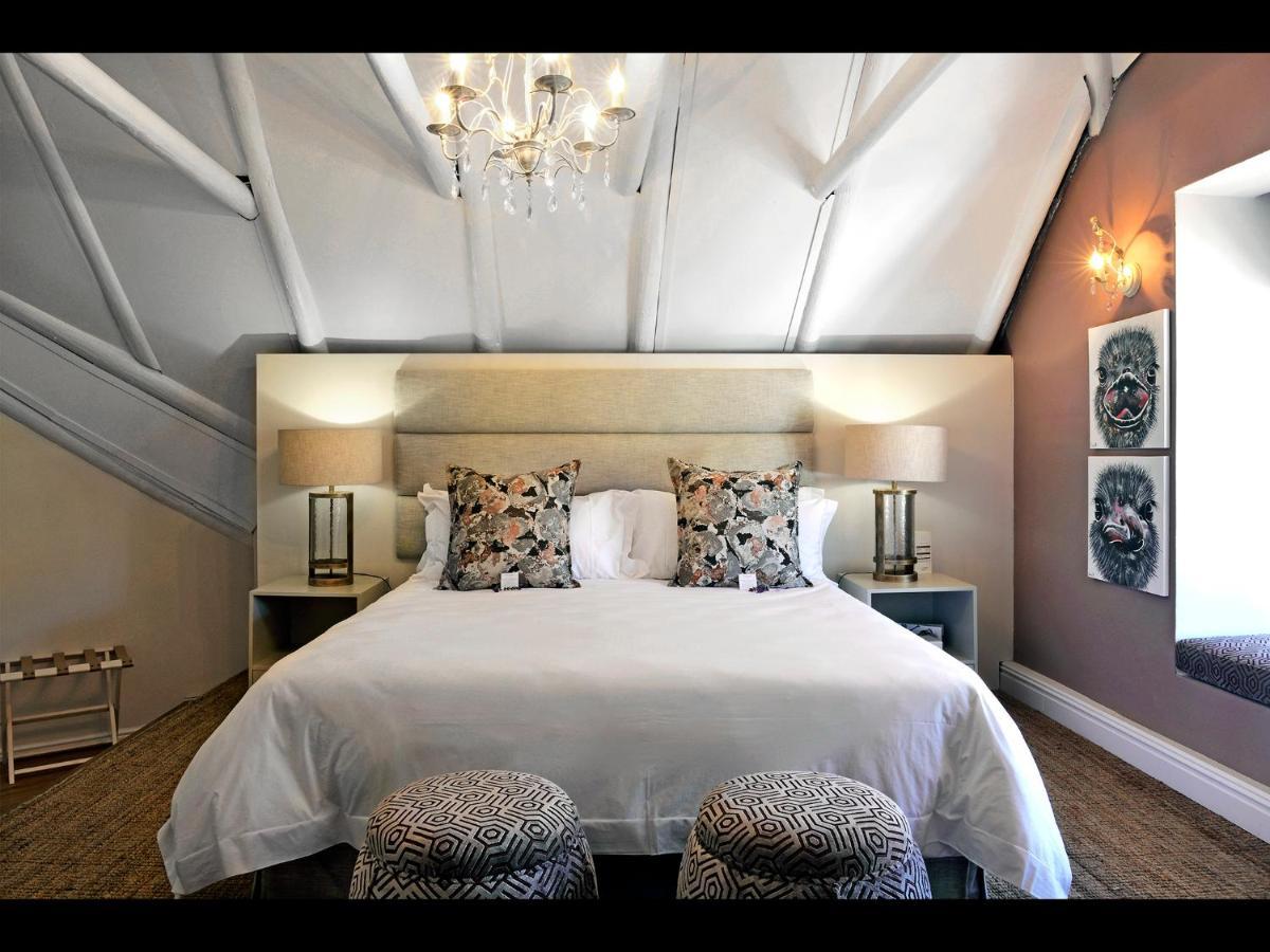 Mirabelle Guesthouse Franschhoek Εξωτερικό φωτογραφία