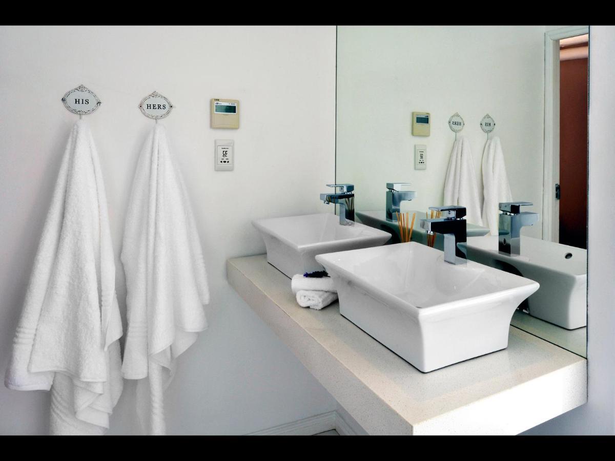 Mirabelle Guesthouse Franschhoek Εξωτερικό φωτογραφία