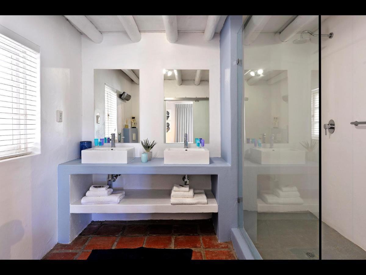 Mirabelle Guesthouse Franschhoek Εξωτερικό φωτογραφία