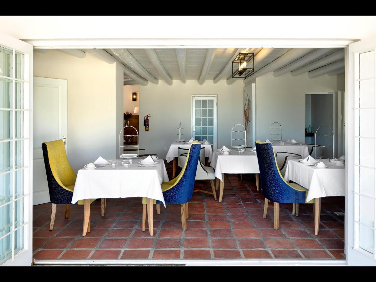 Mirabelle Guesthouse Franschhoek Εξωτερικό φωτογραφία