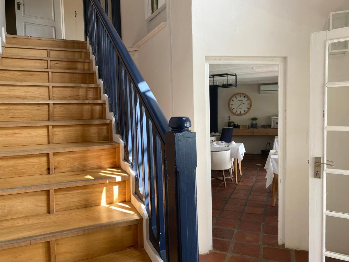 Mirabelle Guesthouse Franschhoek Εξωτερικό φωτογραφία