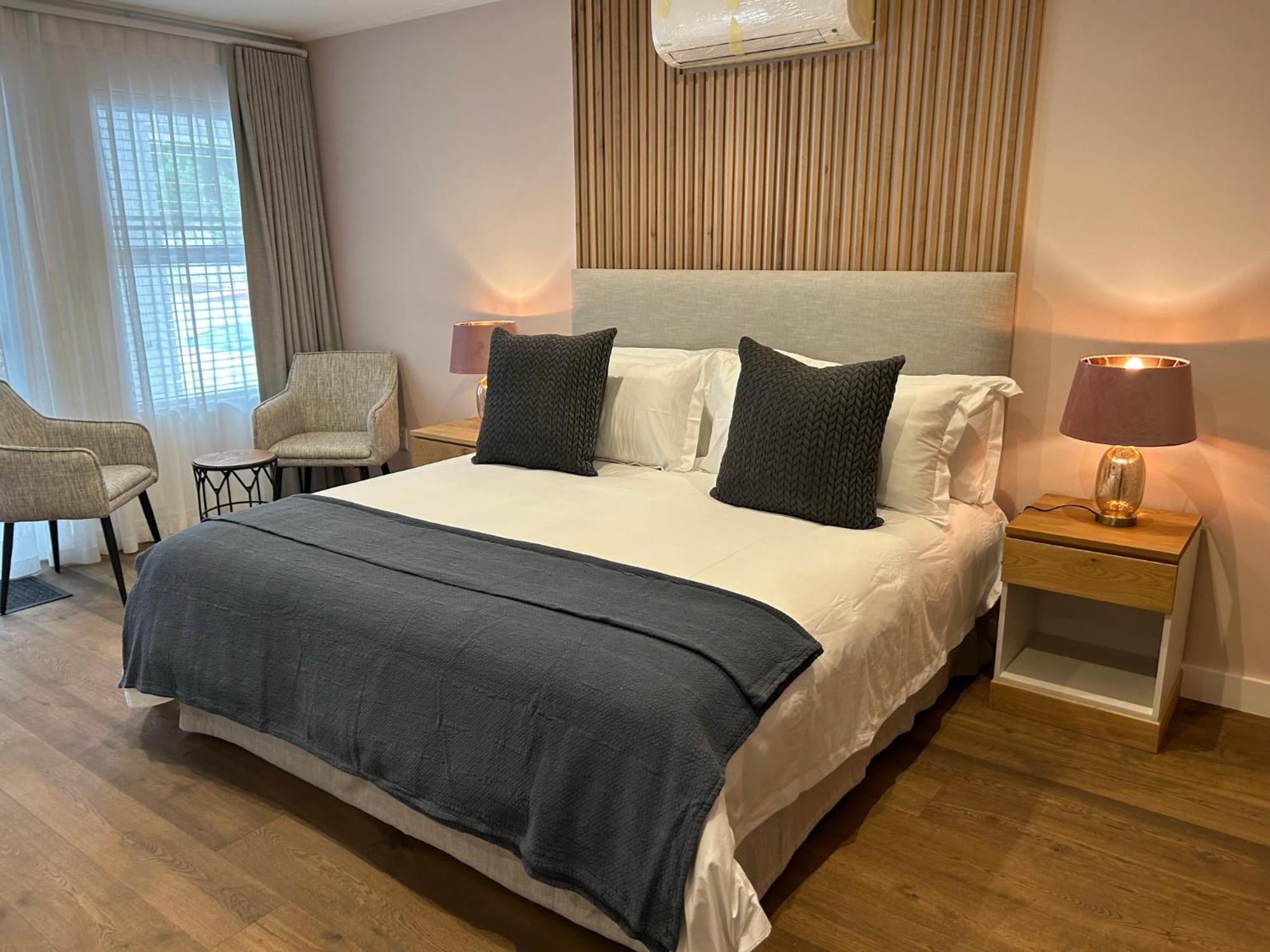 Mirabelle Guesthouse Franschhoek Εξωτερικό φωτογραφία