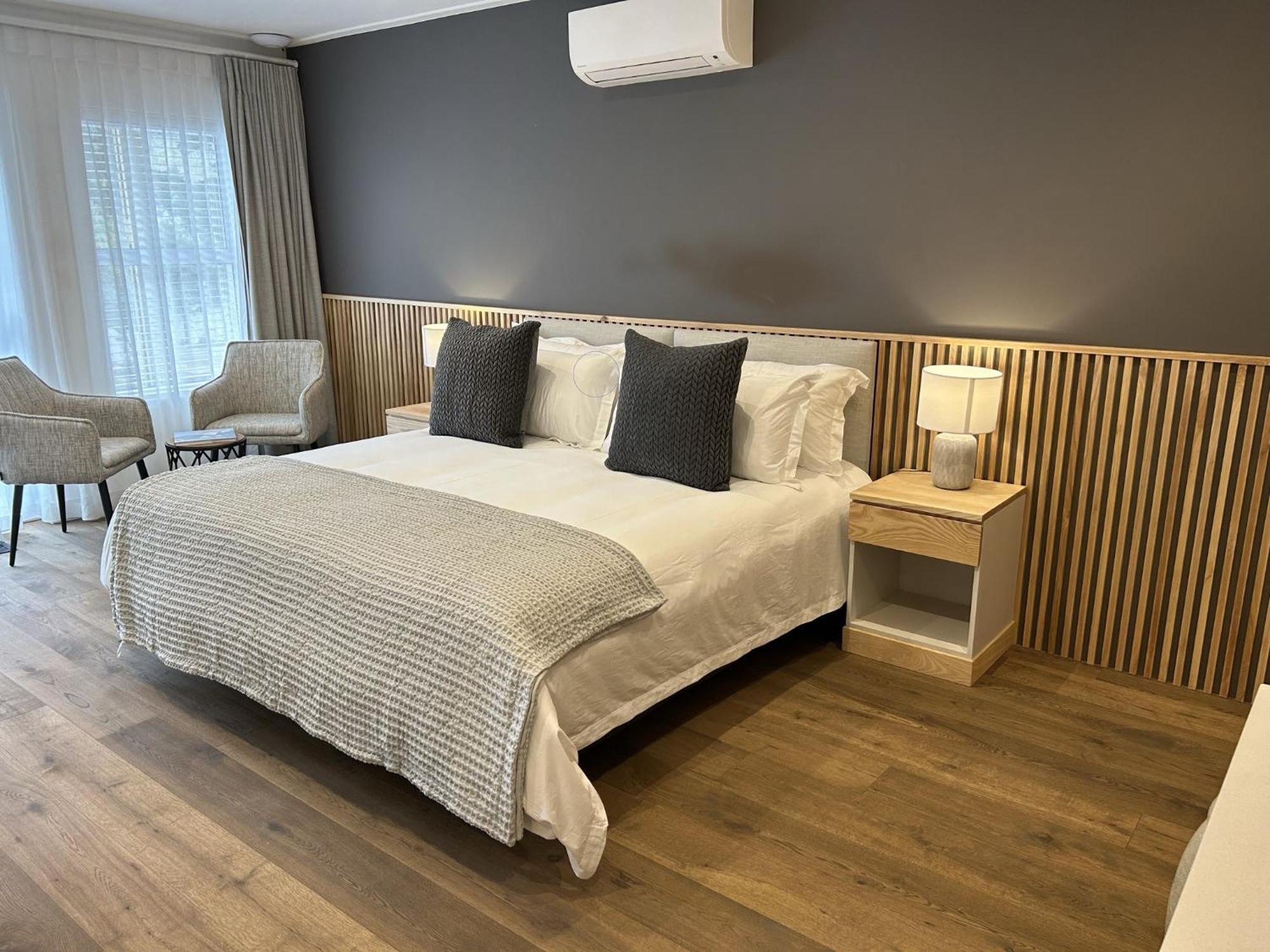 Mirabelle Guesthouse Franschhoek Εξωτερικό φωτογραφία
