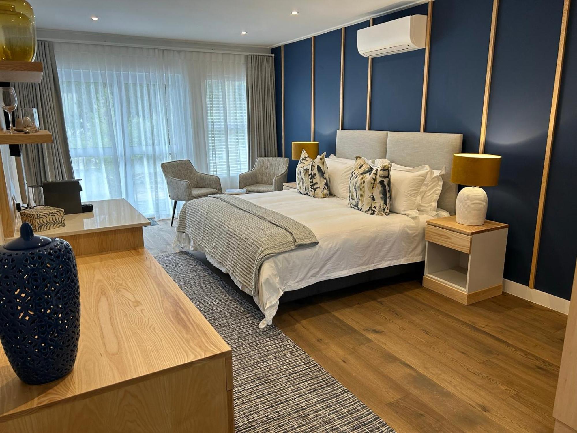 Mirabelle Guesthouse Franschhoek Εξωτερικό φωτογραφία