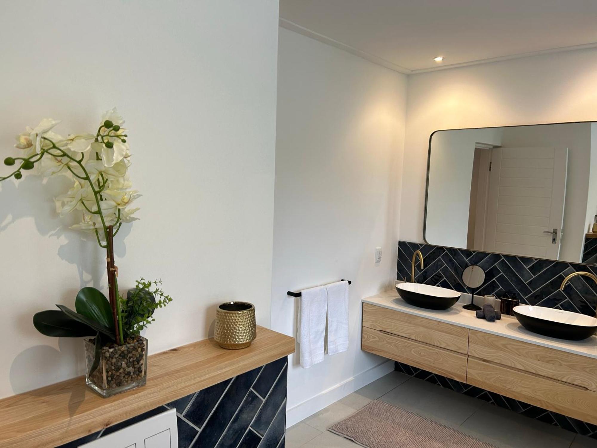 Mirabelle Guesthouse Franschhoek Εξωτερικό φωτογραφία