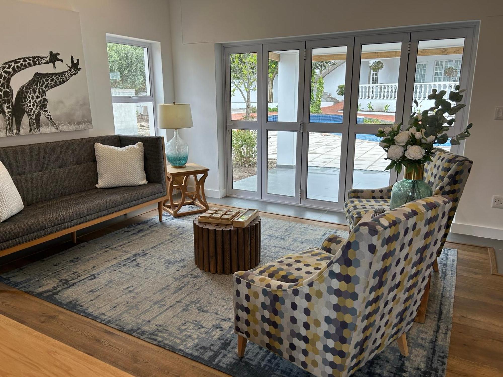 Mirabelle Guesthouse Franschhoek Εξωτερικό φωτογραφία