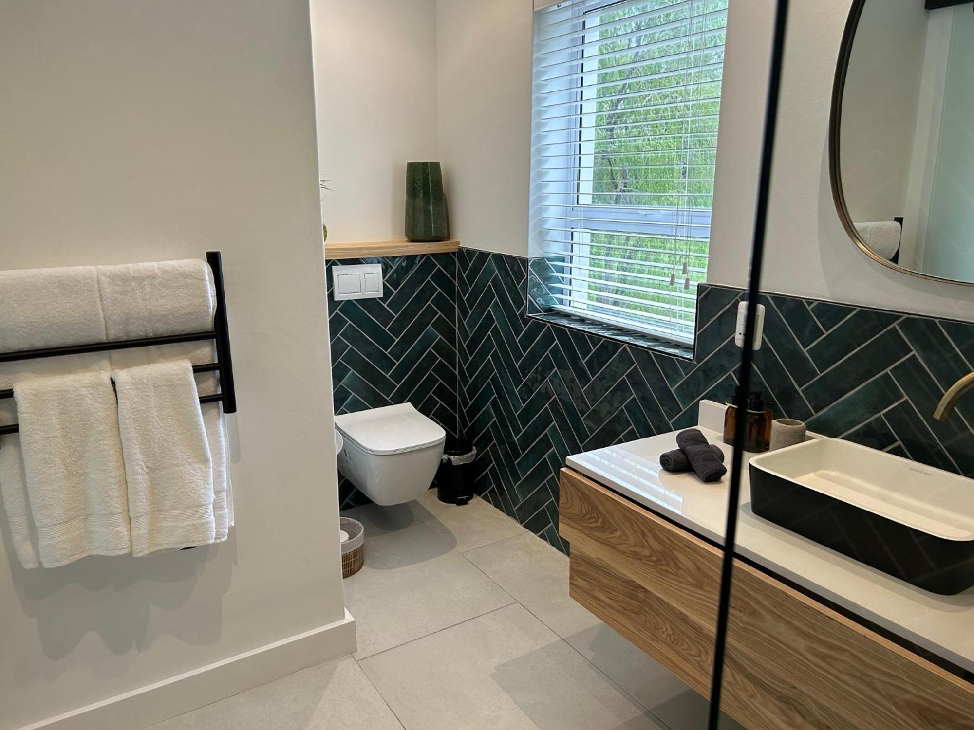 Mirabelle Guesthouse Franschhoek Εξωτερικό φωτογραφία