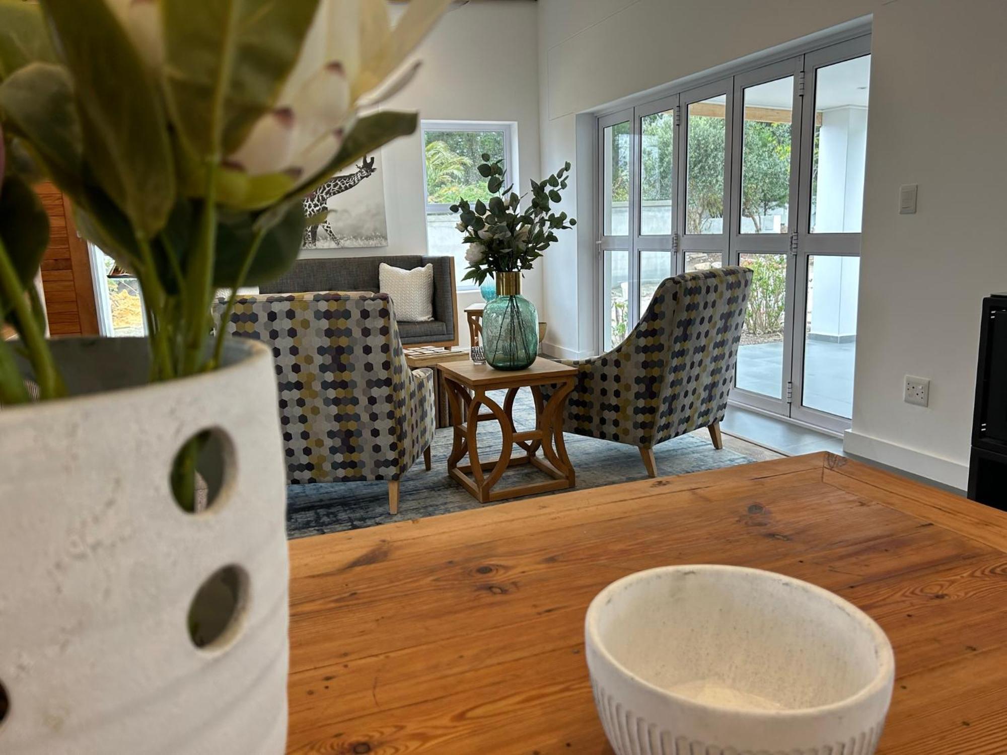 Mirabelle Guesthouse Franschhoek Εξωτερικό φωτογραφία