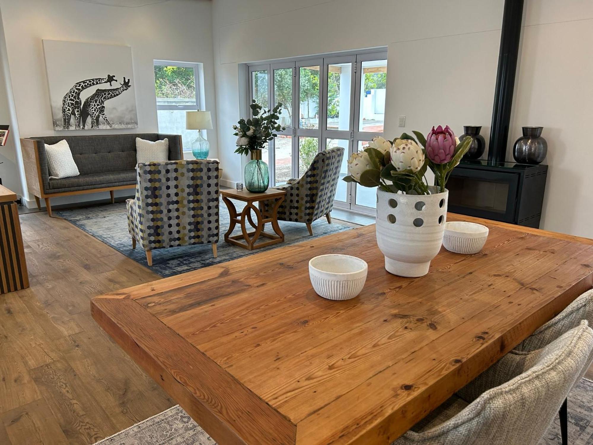 Mirabelle Guesthouse Franschhoek Εξωτερικό φωτογραφία