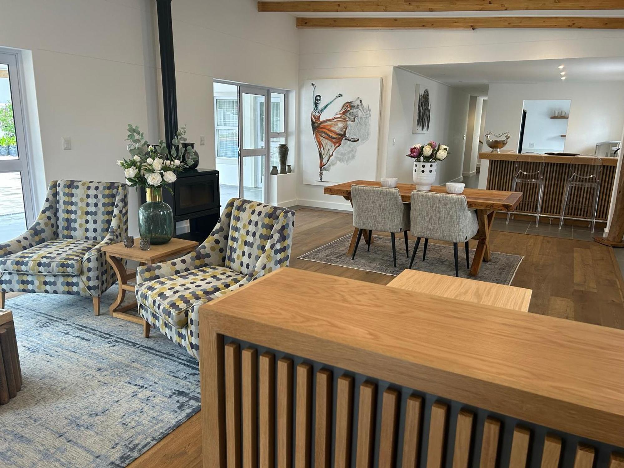 Mirabelle Guesthouse Franschhoek Εξωτερικό φωτογραφία