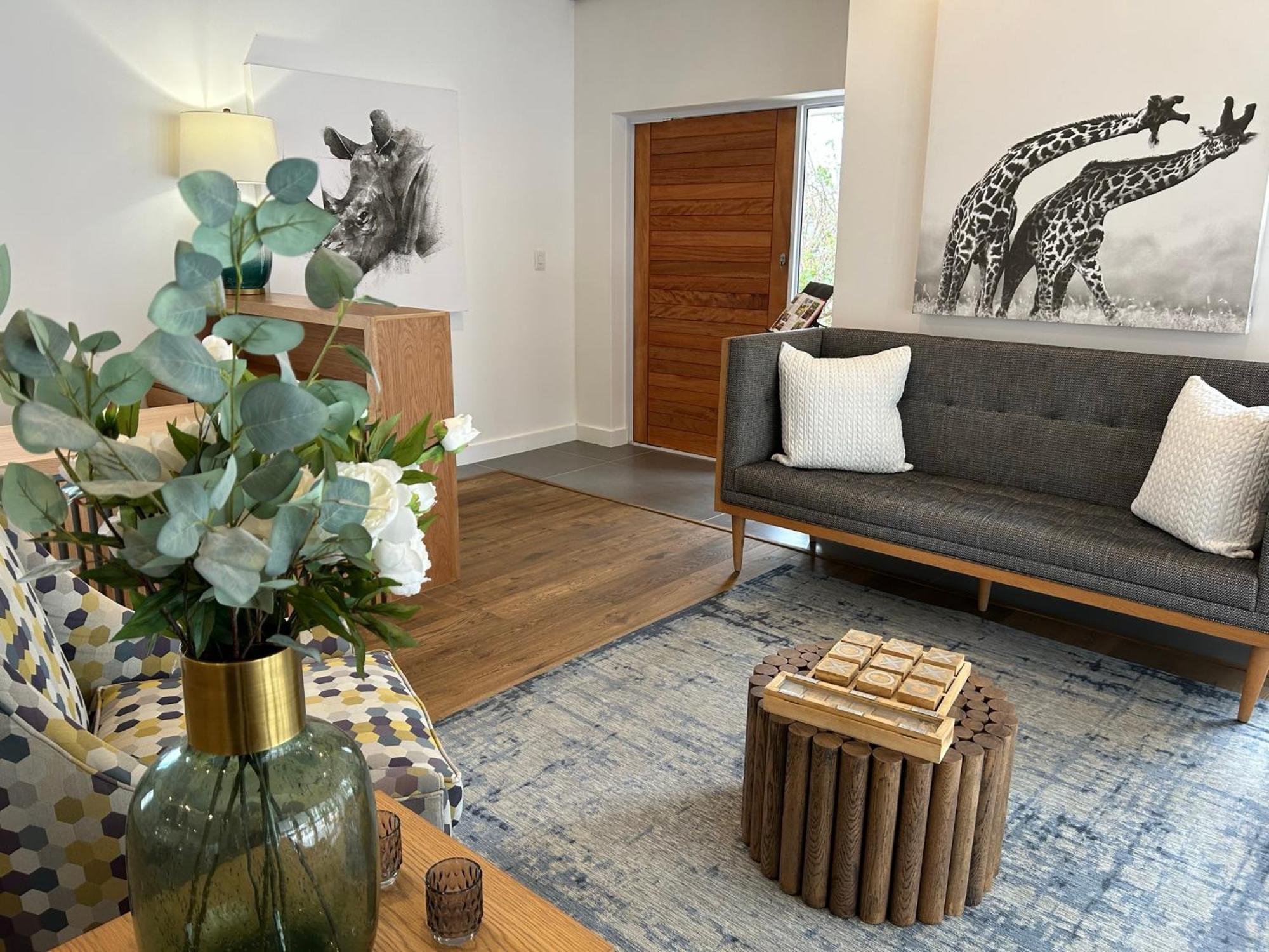 Mirabelle Guesthouse Franschhoek Εξωτερικό φωτογραφία