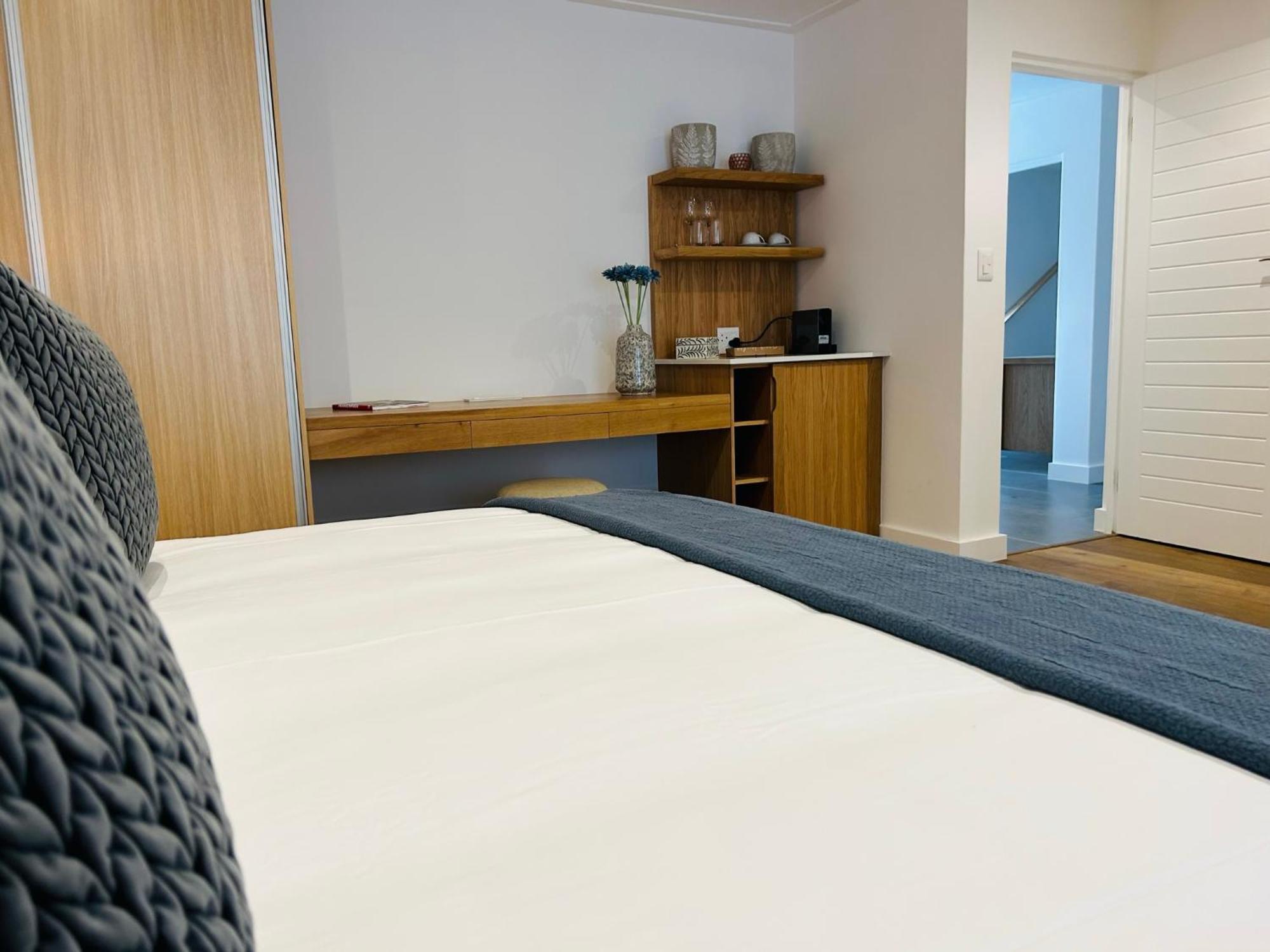 Mirabelle Guesthouse Franschhoek Εξωτερικό φωτογραφία