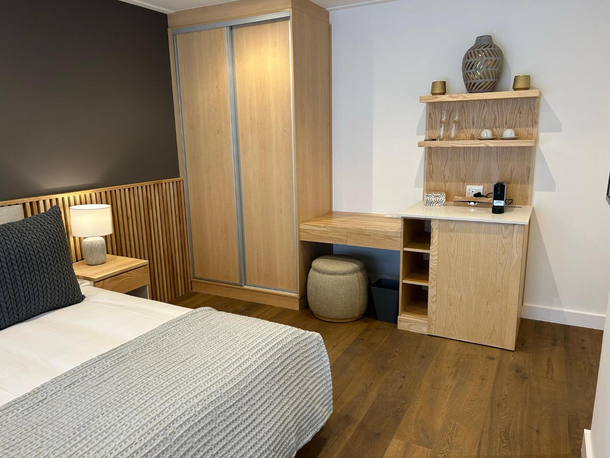 Mirabelle Guesthouse Franschhoek Εξωτερικό φωτογραφία
