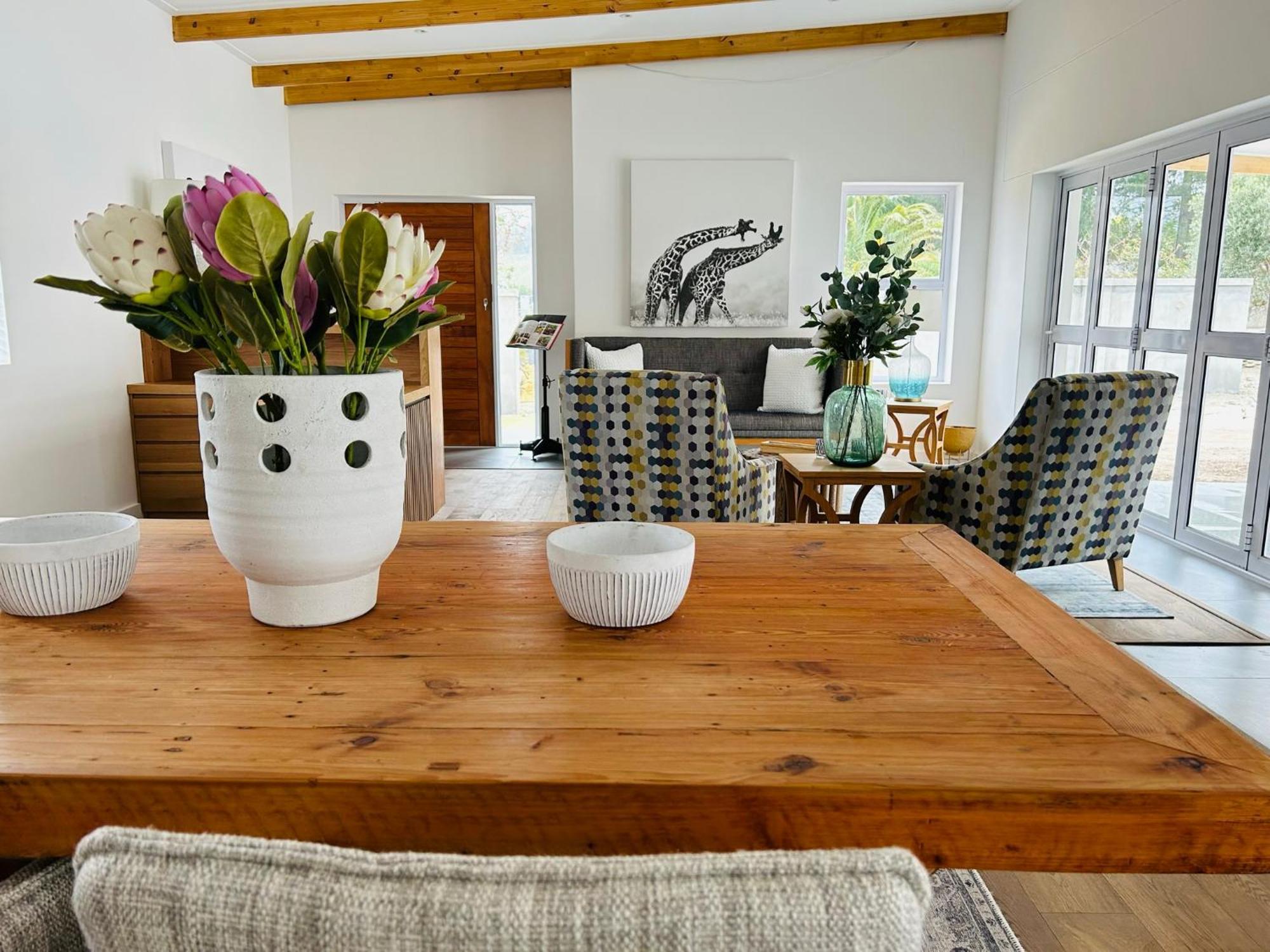 Mirabelle Guesthouse Franschhoek Εξωτερικό φωτογραφία