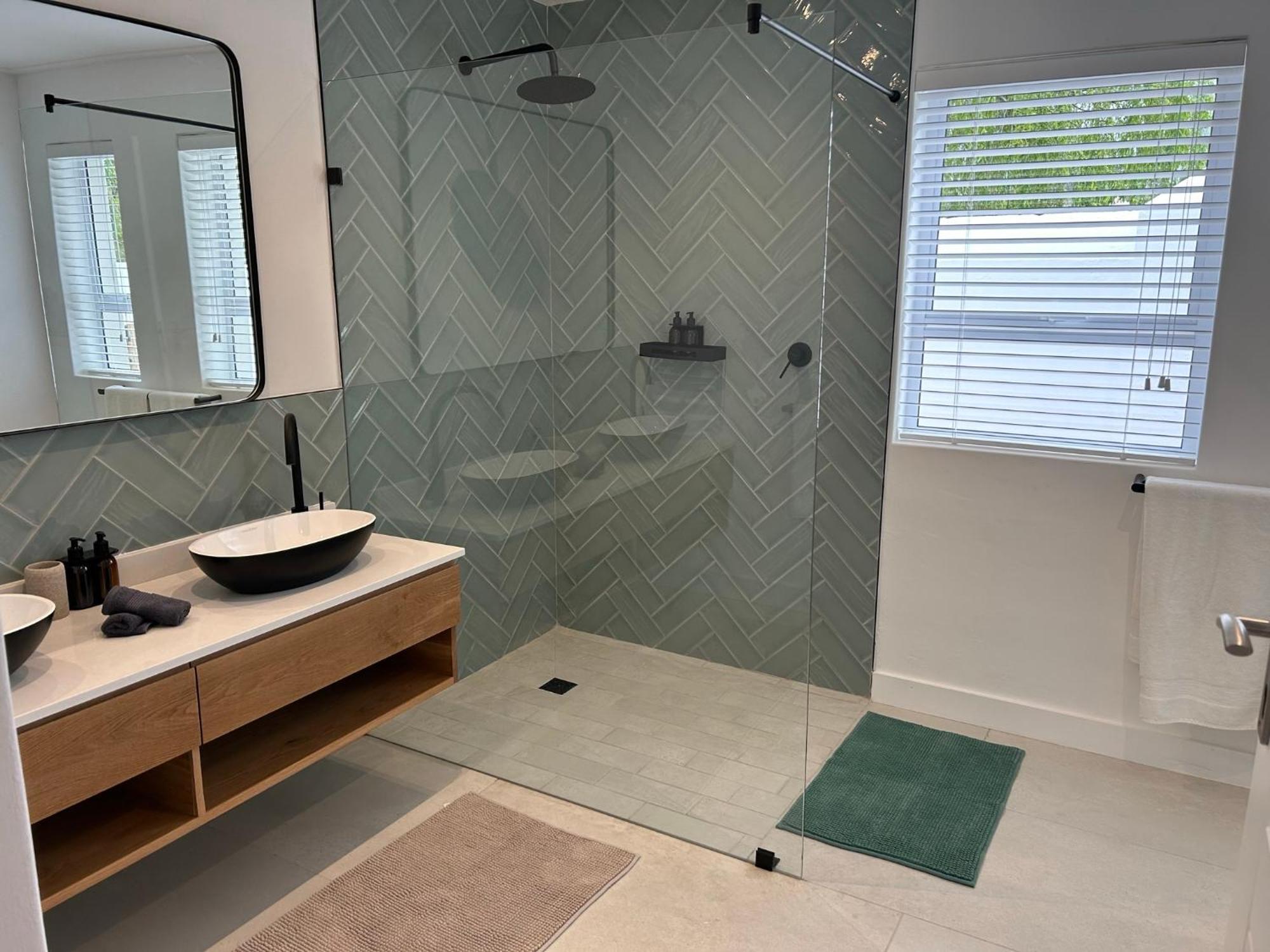 Mirabelle Guesthouse Franschhoek Εξωτερικό φωτογραφία
