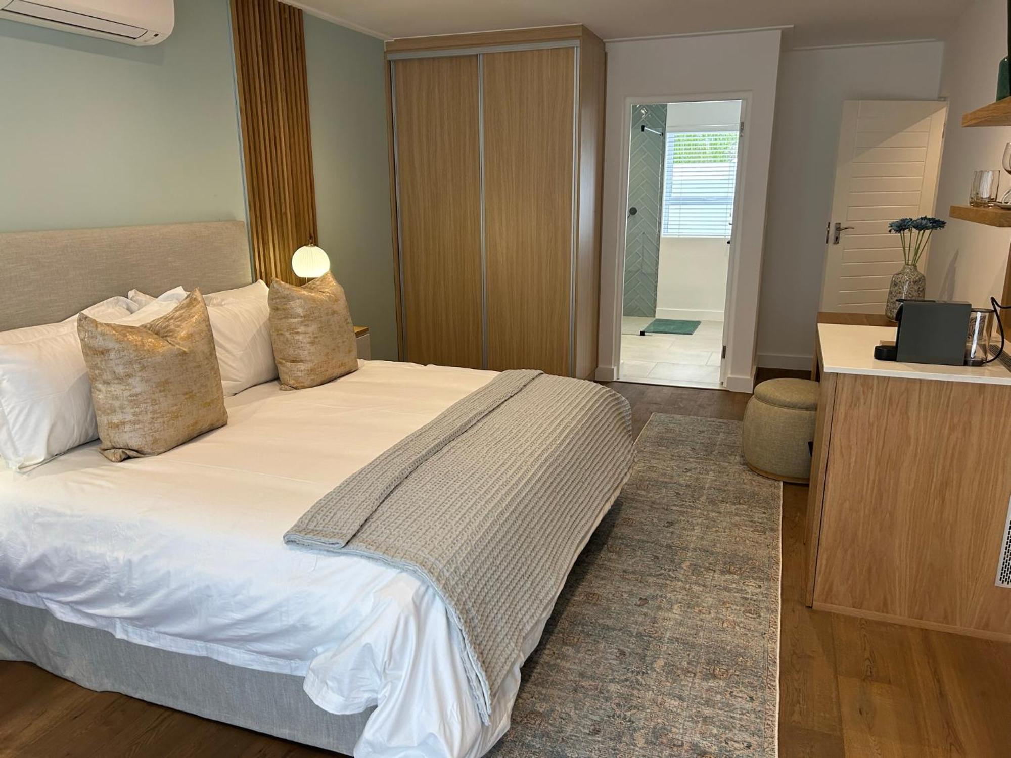Mirabelle Guesthouse Franschhoek Εξωτερικό φωτογραφία