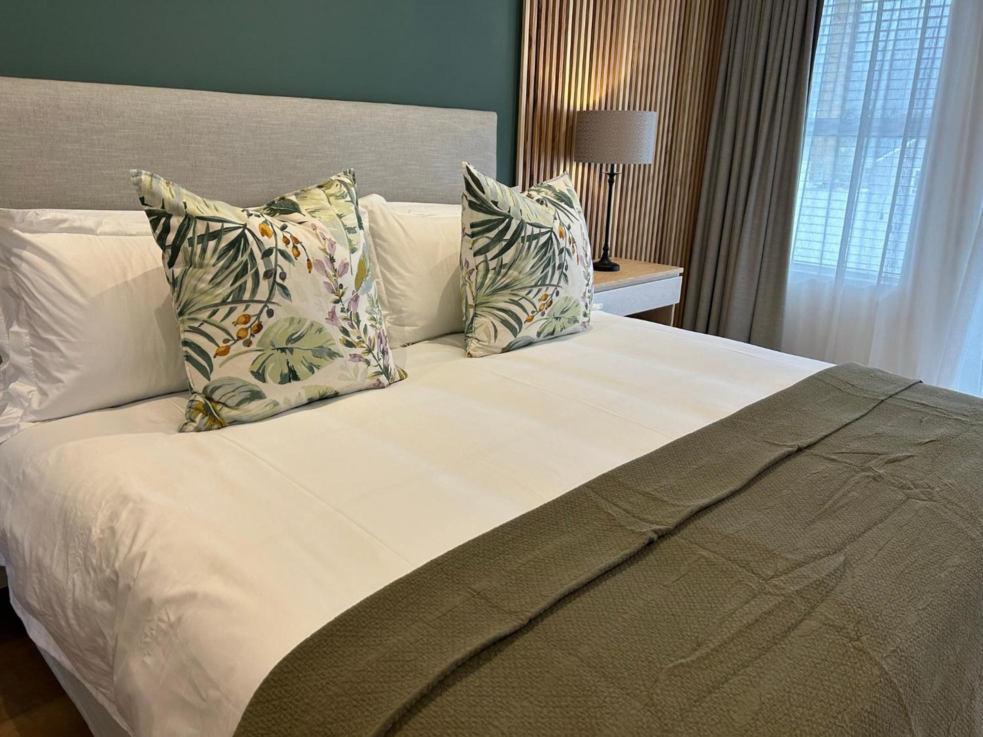Mirabelle Guesthouse Franschhoek Εξωτερικό φωτογραφία