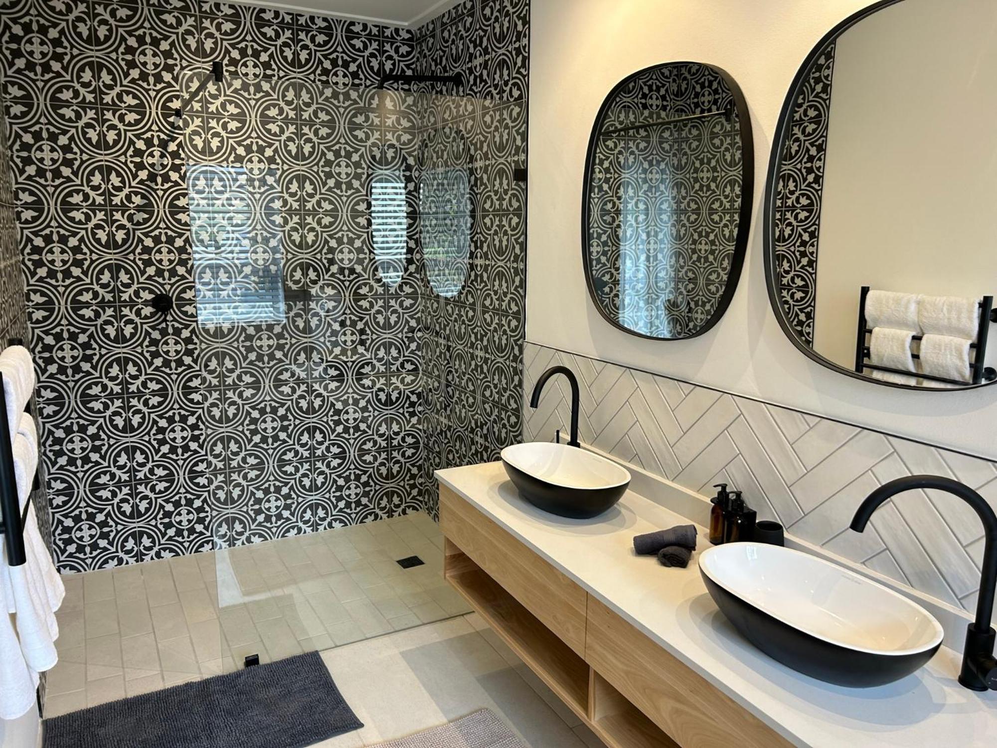 Mirabelle Guesthouse Franschhoek Εξωτερικό φωτογραφία