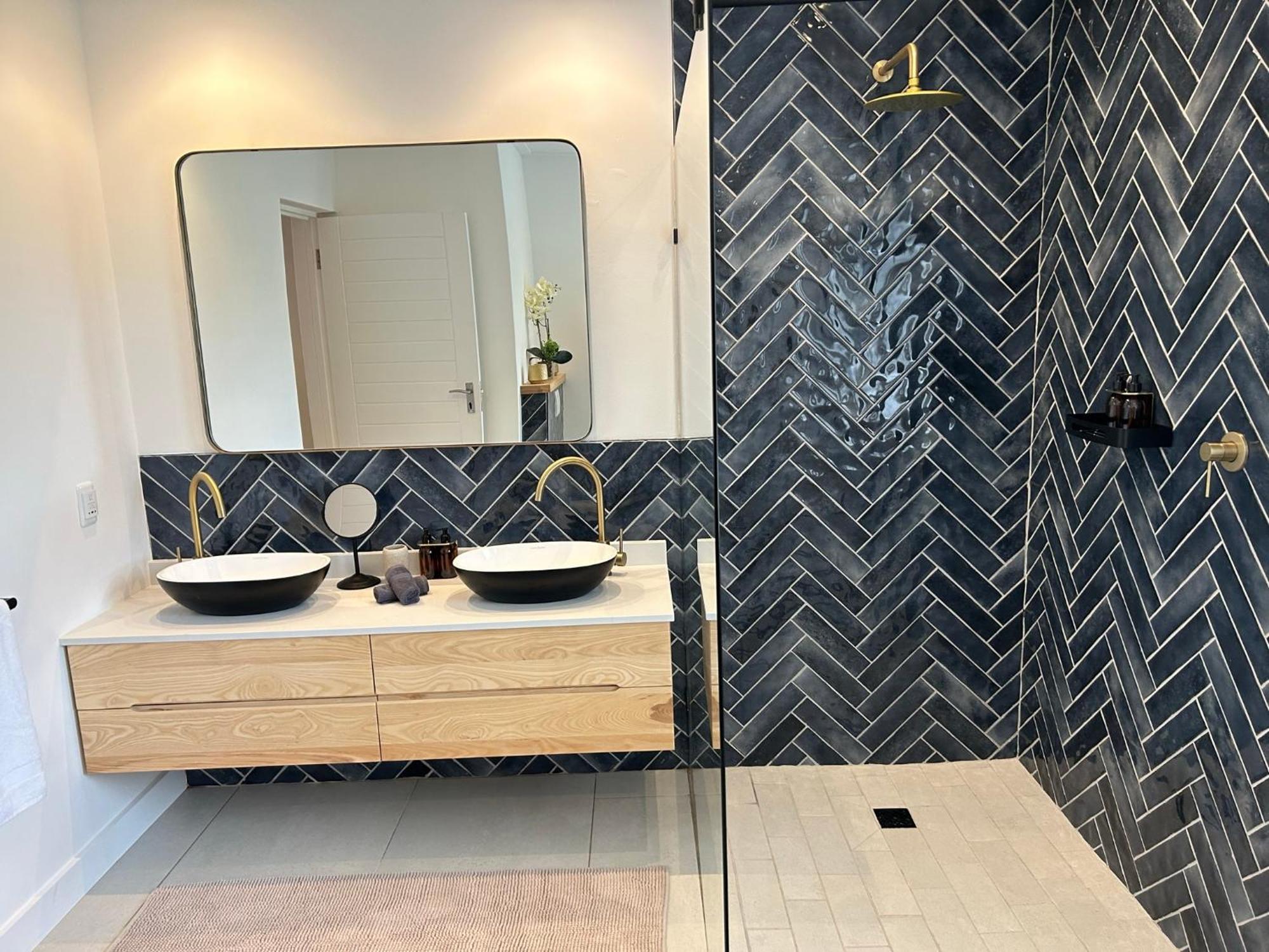 Mirabelle Guesthouse Franschhoek Εξωτερικό φωτογραφία