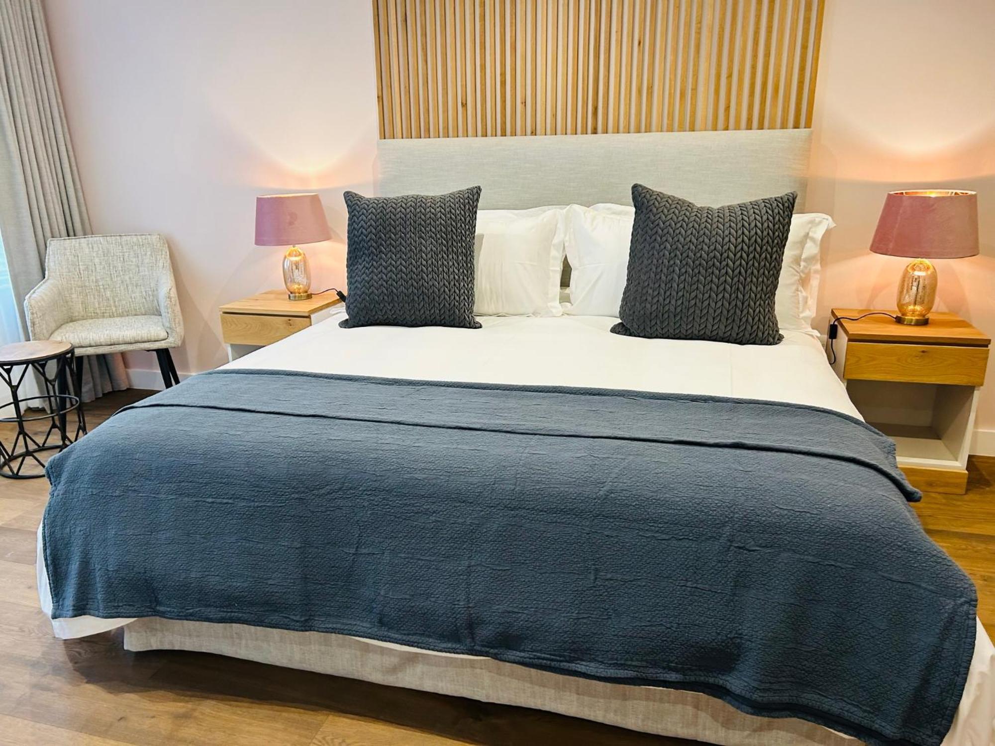 Mirabelle Guesthouse Franschhoek Εξωτερικό φωτογραφία