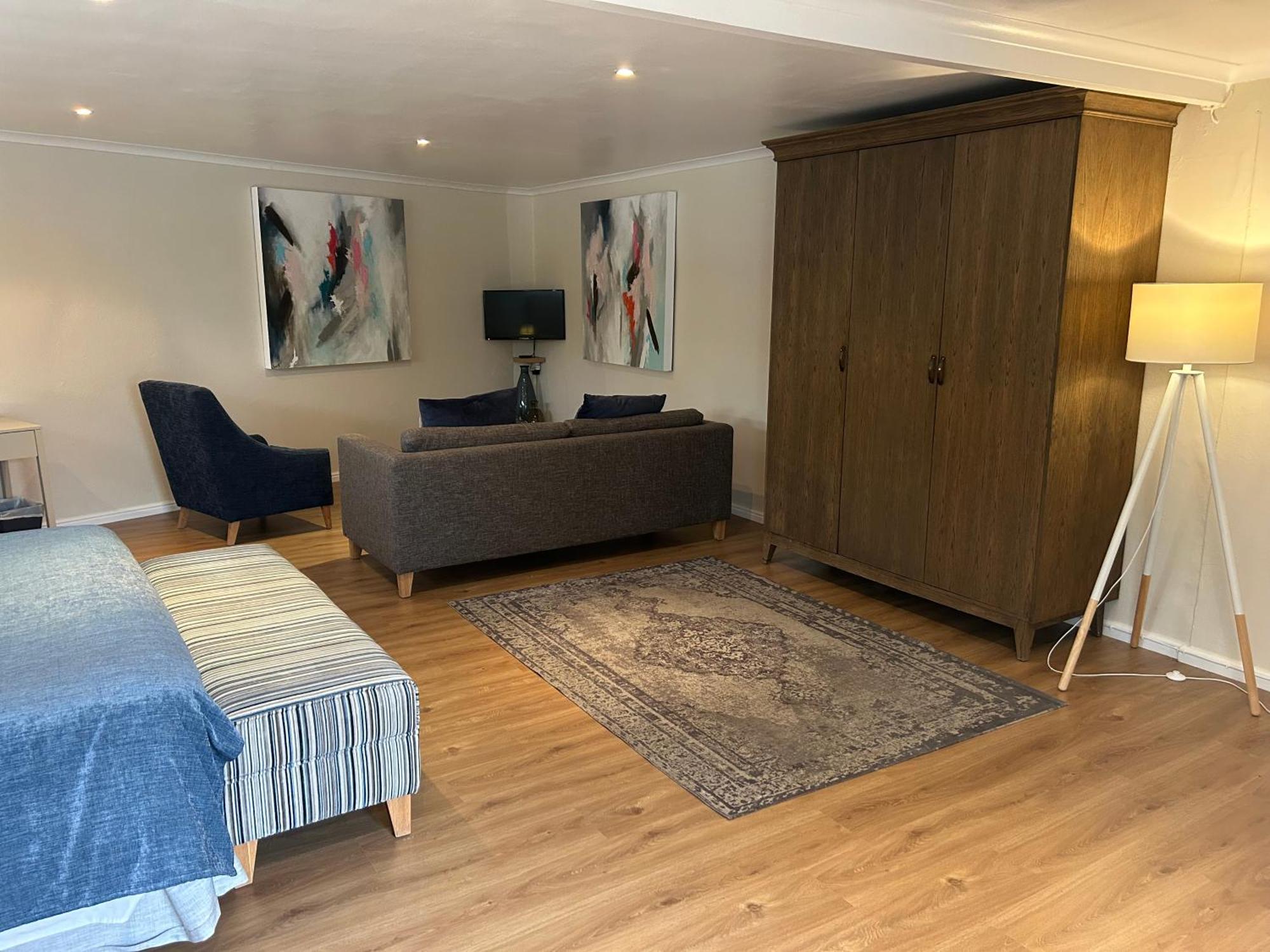 Mirabelle Guesthouse Franschhoek Εξωτερικό φωτογραφία